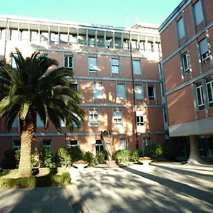  Guest house Casa Per Ferie Jpii Dom Polski