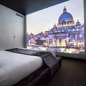 4* Maison d'hôtes Irooms Campo Dei Fiori