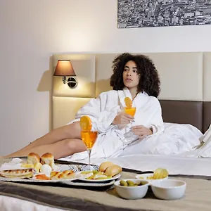 Palazzo Argenta Hotel Naples