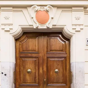 3* Gasthof A Casa Di Giorgia
