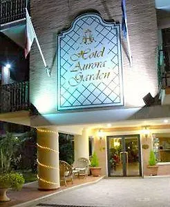 3* Hotel Aurora Garden