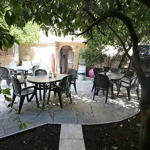  Auberge de jeunesse New Generation Center