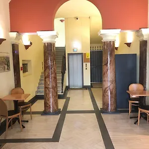  Guest house Colosseo