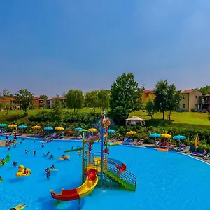 Belvedere Village Resort Castelnuovo del Garda