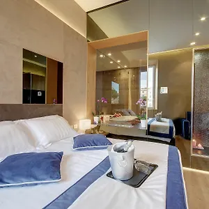 3* Maison d'hôtes Sun Luxury Pantheon