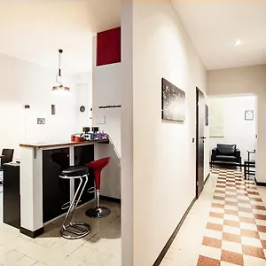 2* Couette-café Old Kitchen Vatican