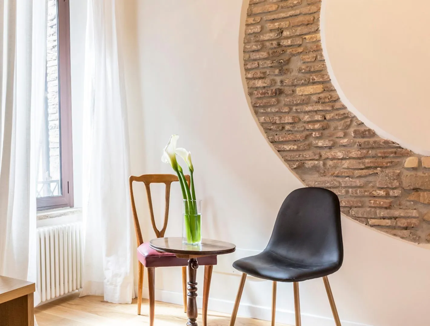 Bed & Breakfast Torre Tolomei Trastevere Rome