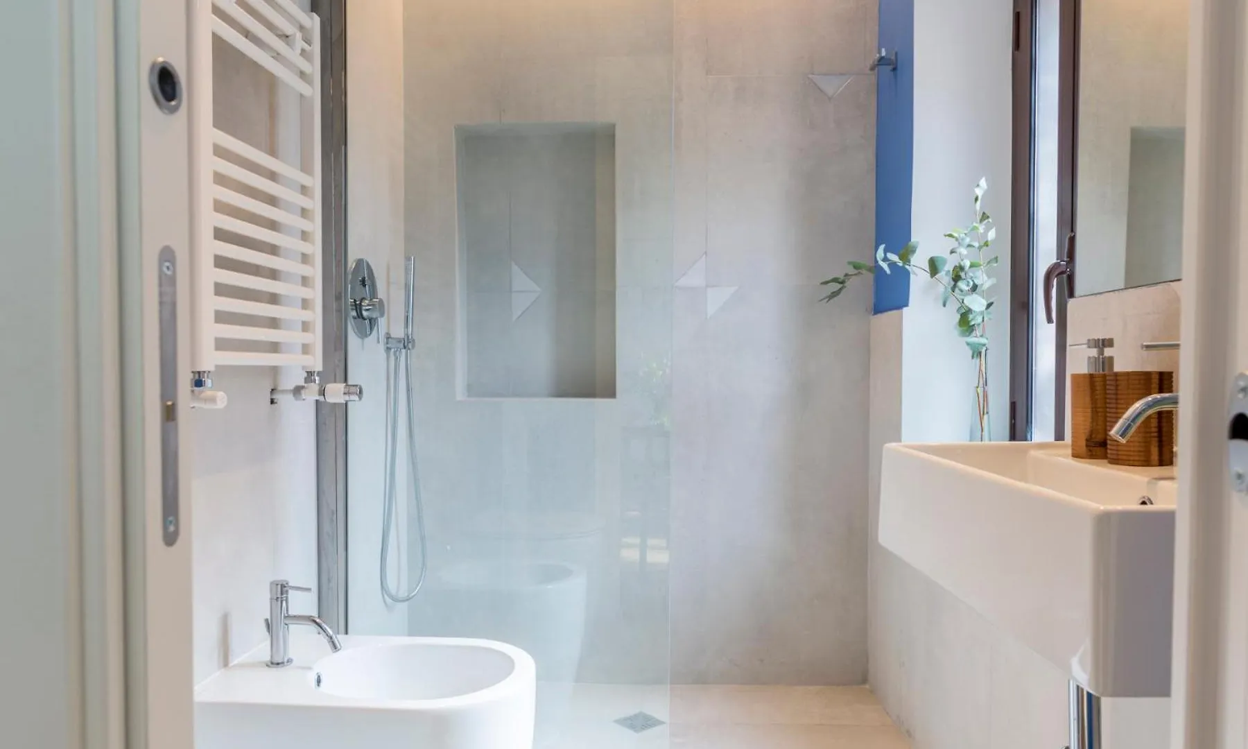 Torre Tolomei Trastevere Rome Bed & Breakfast