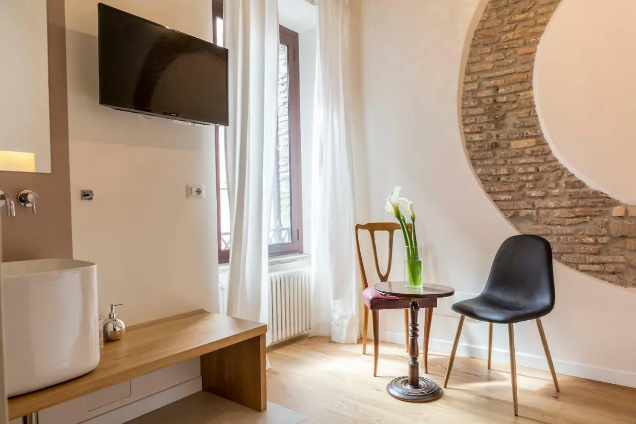 Bed & Breakfast Torre Tolomei Trastevere Rome
